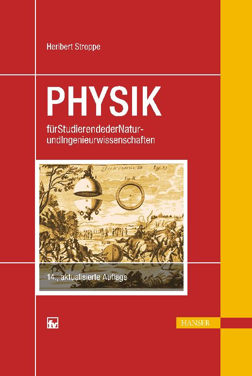 Stroppe: PHYSIK